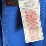 Brasilien 2006  Auswärtstrikot – Ronaldinho – Größe L