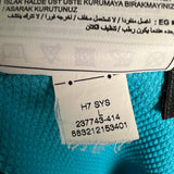 FC Barcelona 2007/08 Ronaldinho Jubiläumsauswärtstrikot (L)
