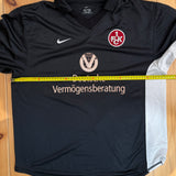 1. FC Kaiserslautern 2000/01 Auswärtstrikot – Größe L
