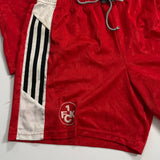 SFORZA! Trikot SET  – 1. FC Kaiserslautern 1996/97 Crunchips XL