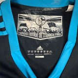 Schalke 04 2010/11 Auswärts Trikot – Raul (#7) - XXL
