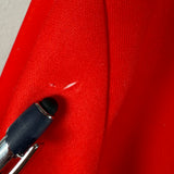 Eintracht Frankfurt 1993/94 Heimtrikot – Puma – Tetra Pak – Größe M/L