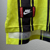 Borussia Dortmund 1996/97 Heimtrikot – Champions League Version – Größe XL