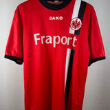 Eintracht Frankfurt 2005/06 Heimtrikot – M/L