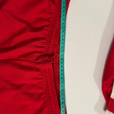 1. FC Kaiserslautern 1998/99 Heimtrikot-Set – Marschall #11 XXL (Deutsche Vermögensberatung)