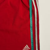 1. FC Kaiserslautern 1998/99 Heimtrikot-Set – Marschall #11 XXL (Deutsche Vermögensberatung)