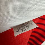 Portugal 2014 Jubiläumstrikot – Ronaldo #7 – Größe M