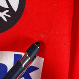 Eintracht Frankfurt 1993/94 Heimtrikot – Puma – Tetra Pak – Größe M/L