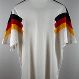 Vintage DFB T-Shirt – 90er Jahre – Größe L/XL
