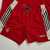 SFORZA! Trikot SET  – 1. FC Kaiserslautern 1996/97 Crunchips XL