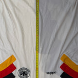 Vintage DFB T-Shirt – 90er Jahre – Größe L/XL