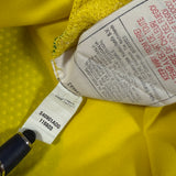 Brasilien 2004 Heimtrikot – Roberto Carlos #6 – Größe M Brazil