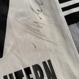 1. FC Kaiserslautern 1997/98 Auswärtstrikot-Set – Ratinho #17 – XL