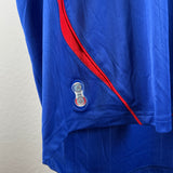 Frankreich 2006 Zidane #10 Heimtrikot (M) France