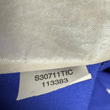 Brasilien 2002 Auswärtstrikot – Ronaldinho – Größe M