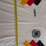 Vintage DFB T-Shirt – 90er Jahre – Größe L/XL