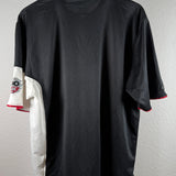 1. FC Kaiserslautern 2000/01 Auswärtstrikot – Größe L