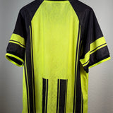 Borussia Dortmund 1996/97 Heimtrikot – Champions League Version – Größe XL