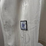 Vintage FC Schalke 04 1996/97 Kärcher Auswärtstrikot – Größe L