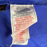 Brasilien 2002 Auswärtstrikot – Ronaldinho – Größe M