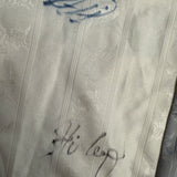 1. FC Kaiserslautern 1997/98 Auswärtstrikot-Set – Ratinho #17 – XL