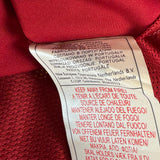 NEU! Portugal 2002 Heimtrikot – Figo #7 – Größe XL