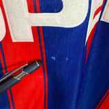 FC Bayern München Heimtrikot 1995–1997 – XL