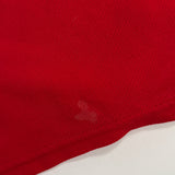 1. FC Kaiserslautern 1998/99 Heimtrikot-Set – Marschall #11 XXL (Deutsche Vermögensberatung)