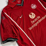 1. FC Kaiserslautern 1999/00 Heimtrikot – XXL
