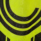 Borussia Dortmund 1996/97 Heimtrikot – Champions League Version – Größe XL