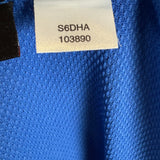 Brasilien 2006  Auswärtstrikot – Ronaldinho – Größe L