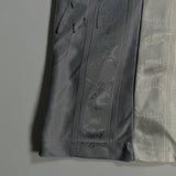 1. FC Kaiserslautern 1997/98 Auswärtstrikot-Set – Ratinho #17 – XL