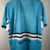 TSV 1860 München 1997/98 Heimtrikot – L Löwenbräu
