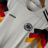 Vintage DFB T-Shirt – 90er Jahre – Größe L/XL