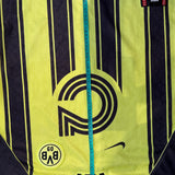 Borussia Dortmund 1996/97 Heimtrikot – Champions League Version – Größe XL