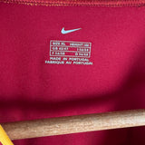 NEU! Portugal 2002 Heimtrikot – Figo #7 – Größe XL