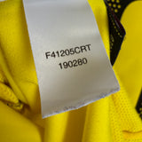 Borussia Dortmund 2004/05 Heim Trikot - Tomas Rosický - M