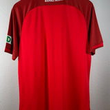 Hannover 96 Sondertrikot 2018/19 – Größe L Neuwertig
