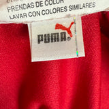 Hamburger SV 2006/07 Drittes Trikot – #2 Sorín – Größe XL (fällt kleiner aus)