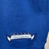 Brasilien 2006  Auswärtstrikot – Ronaldinho – Größe L