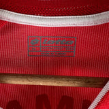 Mainz 05 2005/06 Vintage Heimtrikot Spielerversion – Ruman – XL