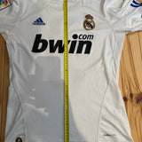 Ronaldo Vintage Real Madrid 2010/11 S/M