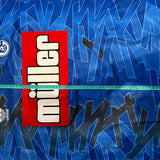 FC Schalke 04 1993/94 Heimtrikot  (3XL)