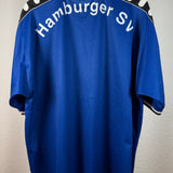 Hamburger SV 2000/01 Auswärtstrikot – Fila (XL)