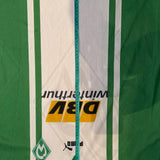 Werder Bremen 1996/97 Heimtrikot – Puma (XL)
