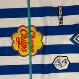 Sheffield Wednesday 2001/02 Heimtrikot – Diadora (XL)