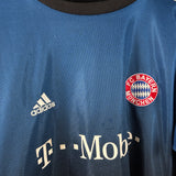 FC Bayern München 2002/03 Heimtrikot – Adidas (L) – Oliver Kahn #1