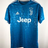 Ronaldo Juventus Turin 2019/20 Drittes Trikot M