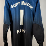 FC Bayern München 2002/03 Heimtrikot – Adidas (L) – Oliver Kahn #1