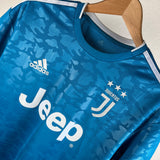 Ronaldo Juventus Turin 2019/20 Drittes Trikot M